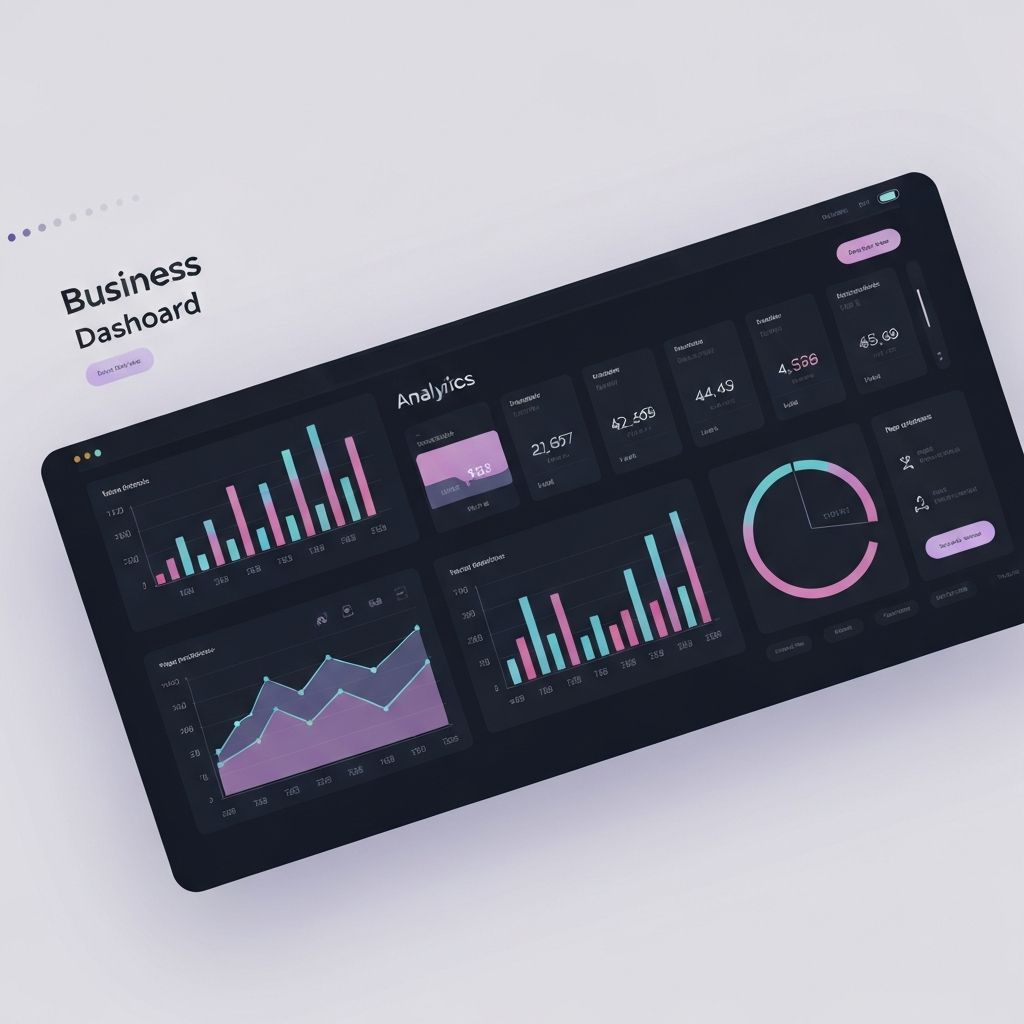 Dashboard Financeiro